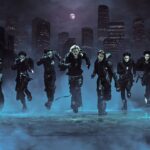 世界観の狂人「ENHYPEN」、再び新たな章へ「世界観は僕たちの成長の物語」…メンバーが語る「思い」