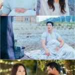 「スプリング・フィーバー」アン・ボヒョン×イ・ジュビン、秘密デートで甘いハグ