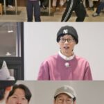 「ランニングマン」女優キム・ヘユン、チ・イェウンとデュエットダンスを披露…「ダンスの神＆女王」登場