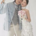 「ラブキャッチャー」出演者のキム・ジヨン、ロッテのチョン・チョルウォン選手と結婚1か月で破局の兆し