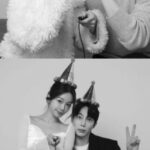 「乗り換え恋愛4」ジヒョン＆ウォンギュ、ラブスタグラム開始