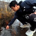 「極限84」キアン84、またもや危機…トラウマで限界に直面した「北極レース」