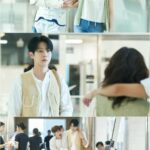 ≪韓国ドラマREVIEW≫「私と結婚してくれますか？」５話　撮影秘話…ソ・ボムジュンの体をいやいや拭くチェ・ウシク＝撮影裏話・あらすじ