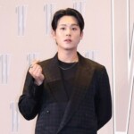 俳優イ・ジョンハ、きょう（26日）海兵隊に入隊…Disney+「ムービング」に出演