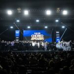 「Like Jennie」振付担当「WDBZ」、「Choreo Awards」で大賞を受賞