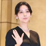 「ザ・グローリー ～輝かしき復讐～」チャ・ジュヨン、健康問題で活動一時休止…「現在は手術後の回復段階」