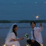 “同性愛者カミングアウト”歌手ソム・ヘビン、男性歌手と結婚することを報告…「ロマンティックに生きていきます」