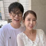 「KOYOTE」シンジ、ムンウォンと5月に結婚…「一緒に暮らし絆が深まり」