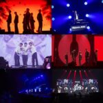 「82MAJOR」、公演型アイドルの名にふさわしく単独コンサート盛況