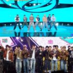 「ALPHA DRIVE ONE」、地上波3局の音楽番組で首位オールキル…怪物新人らしいデビュー