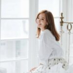 女優ソ・ユジン、子供2人「ママ時代」を回想...10年前の変わらぬ美貌