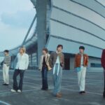 「TREASURE」、デビュー2000日のサプライズプレゼントを公開…YG側「ニューアルバムの作業に集中、良い音楽で戻ってくる」