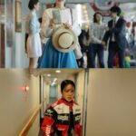 女優オム・ジョンファ、「ノンストップ2」クランクアップ…「映画館で見応えのある笑って楽しめる作品になるだろう」