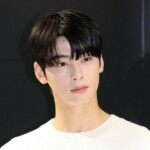 【公式】ファンタジオ側、「ASTRO」チャウヌの脱税疑惑について立場表明「誠実に調査に対応中」