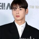 冗談だったはずの構図が現実に　「ASTRO」チャウヌ脱税疑惑が突きつけたもの