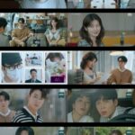 ≪韓国ドラマREVIEW≫「私と結婚してくれますか？」７話　撮影秘話…スーパーで果物を買うかどうか揉めるチョン・ソミンとチェ・ウシク＝撮影裏話・あらすじ