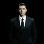 「インタビュー」①「メイド・イン・コリア」 ヒョンビン、初の悪役演技で好評… 「威圧感出すため14キロ増量」