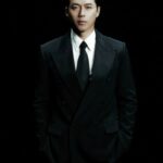 「インタビュー」②「メイド・イン・コリア」 ヒョンビン、チョン・ウソンの演技論争に言及…「一緒に良いものを作る努力」に感謝