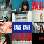 「IVE」、2ndフルアルバムの先行公開曲は「BANG BANG」に決定…2月9日リリース
