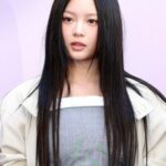 「NewJeans」HANNI、オーストラリア・オープン・テニス大会で目撃　復帰時期は依然不透明