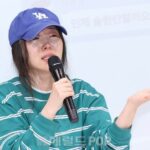 ミン・ヒジン側、「NewJeans」タンパリング疑惑に反論　会見で無関係を主張