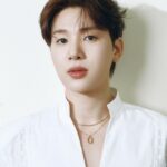 「MELOMANCE」キム・ミンソク、KCMの「癖のように3つ数える」をリメイク…2月1日発売