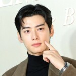 “200億ウォン脱税疑惑”チャウヌ、謝罪した日に母親設立の法人が転出届…偶然か？