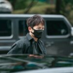 「二度目の裁判」巨大悪の内部に迫るチソン、第9話で新局面へ