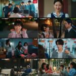 ≪韓国ドラマNOW≫「Missホンは潜入調査中」第4話 パク・シネ、謎の侵入者登場で緊張感最高潮＝視聴率7.2％、あらすじ・ネタバレ（動画あり）