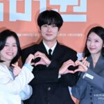 【フォト】映画「ナンバーワン」チェ・ウシク、チャン・ヘジンら試写会に出席