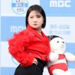 「示談拒否」パク・ナレ自宅侵入の窃盗犯、控訴審で情状酌量訴え