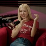 「BLACKPINK」ROSE、“公開恋愛0回”の秘訣を告白