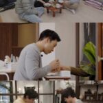 「ボゴムマジカル」パク・ボゴム、きょう（30日）理髪店オープンの裏側　国家資格試験に挑んだ1年