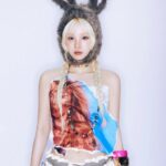 「i-dle」YUQI（ウギ）、韓国音楽著作権協会の正会員に昇格…女性外国人アイドル初