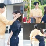 ≪韓国ドラマREVIEW≫「私と結婚してくれますか？」１０話　撮影秘話…チェ・ウシクとチョン・ソミンの結婚式、撮影終了したソ・ボムジュンの挨拶＝撮影裏話・あらすじ（動画あり）