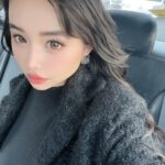 BOM（2NE1）、活動休止中にタクシーで外出…表情が一段と穏やかに