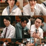 「Missホンは潜入調査中」パク・シネ、不穏な雰囲気の宴席現場をキャッチ…ポーカーフェイス崩れた理由は？