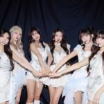 「IVE」、本日（31日）NHK「Venue101」に登場…単独特番