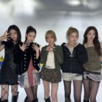 「KiiiKiii」、新曲「404（Not Found）」がMelOnチャートに安着…iTunes22か国チャートイン