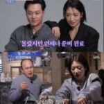 俳優イ・ソジン、”背負って育てた”パク・シネとあたたかな有終の美を飾る（イ・ソジンのマネージャー始めました）