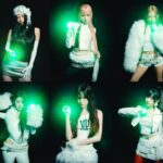 「IVE」、暗闇の中で見せる強力なカリスマ…新曲「BANG BANG」カムバック始動