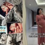 「CRAYON POP」チョア、子宮頸がんを乗り越えて　双子出産を控えた近況を報告