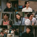 「二度目の裁判」チソンに心強い味方　ウォン・ジナ、ペク・ジニらが集結