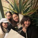 「ジウ姫の太っ腹エピソード」チェ・ジウ、食事から5時間分バレーパーキング代までごちそう