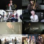 「AxMxP」、「Thereafter」MVメイキング…みずみずしくて真剣な魅力