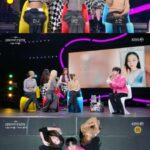 「i-dle」ミンニ、「練習生の時、ソヨンの目覚ましアラームの曲が『10CM』だった」