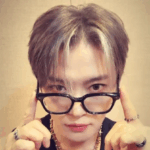 ジェジュン、眼鏡を使ったセクシーポーズが素敵！…「Meet me in the middle」（動画あり）