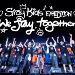 Stray Kids「Stray Kids EXHIBITION “We STAY, together”」開催記念商品第2弾＆静岡・愛知会場のチケット情報公開！