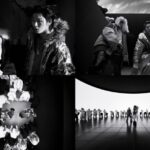 ZICOとCrushがタッグ結成！ 新曲「Yin and Yang」のサイファー動画公開！