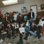 TREASURE、通算4作目のアルバム、週間音楽ランキングで2冠達成！異例の登場19週目で初の1位獲得！勢いそのままにツアーファイナルは来月2月京セラドーム大阪2days！